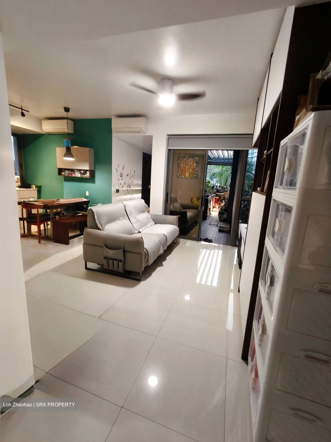 Vue 8 Residence (D18), Condominium #610671711